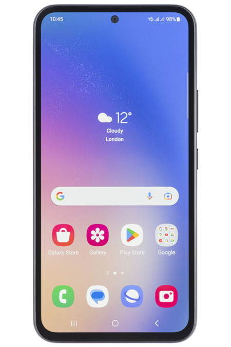 SAMSUNG Galaxy A54 5G 8GB 128GB